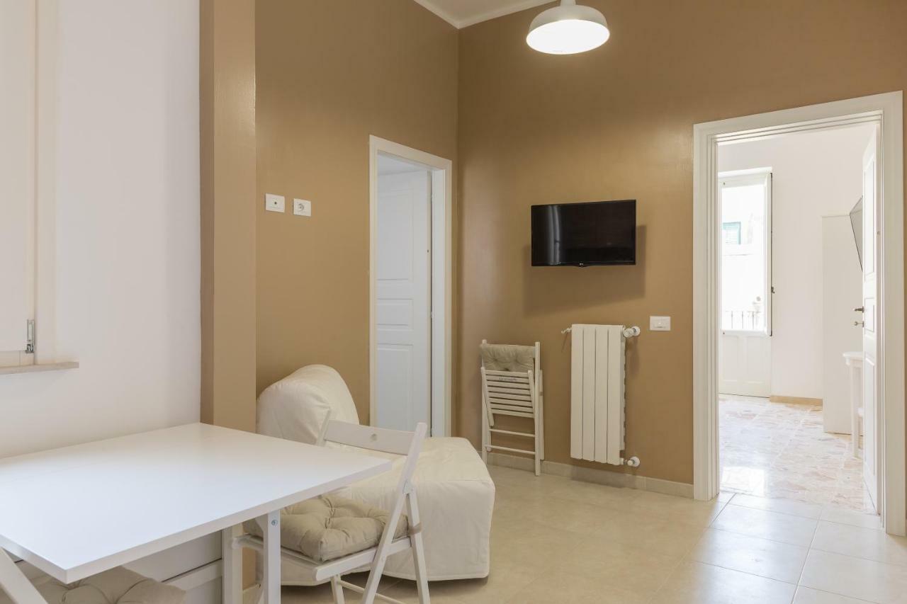 Central Apartments Noto Luaran gambar